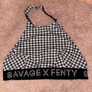Pre owned Savage X Sport Bra
